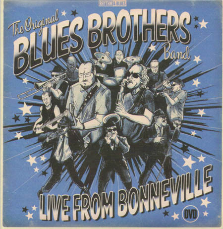 Blues Brothers Band